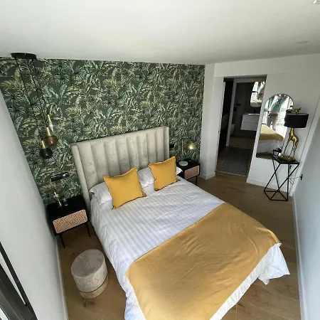 Covadonga Apartmán Oviedo