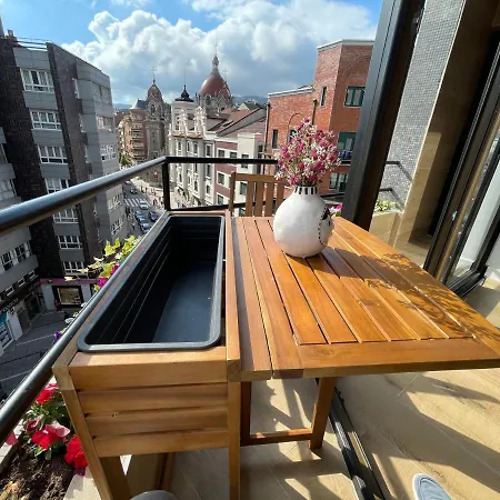 Apartamento Covadonga *