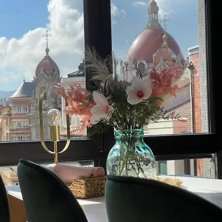 Apartamento Covadonga