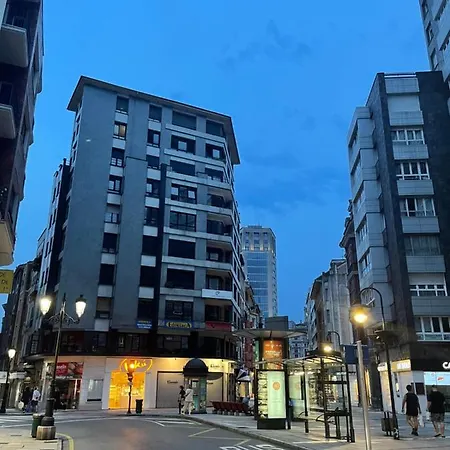 Covadonga Apartamento *