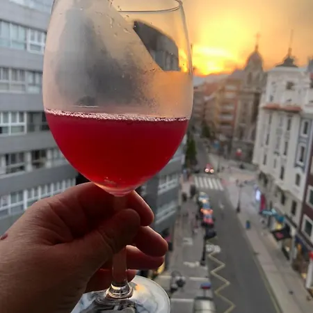 Covadonga Apartamento Oviedo