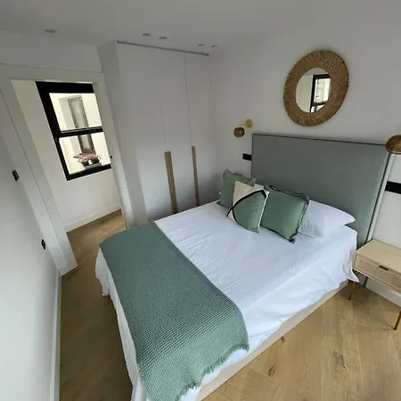 Apartamento Covadonga Oviedo