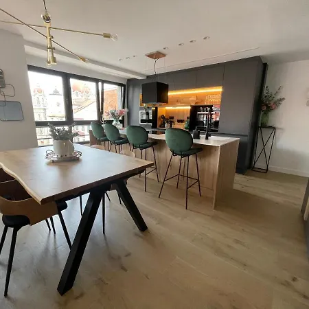 Covadonga Apartamento Oviedo