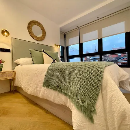 Apartamento Covadonga *