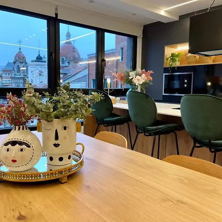 Covadonga Apartamento