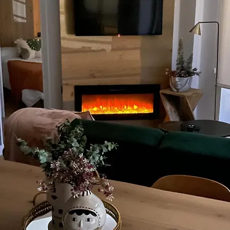 Apartamento Covadonga Oviedo