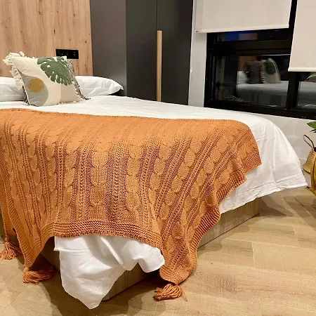 Covadonga Apartamento