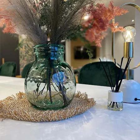 Covadonga Lejlighed *