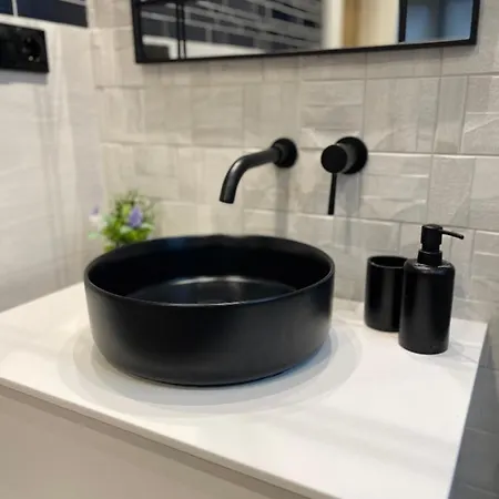 Covadonga Apartamento Oviedo