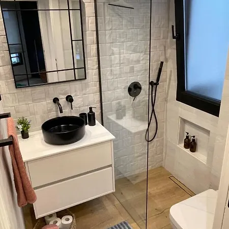 Apartamento Covadonga Oviedo