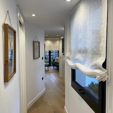 Covadonga Apartamento Oviedo