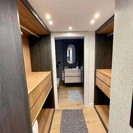 Covadonga Apartamento Oviedo