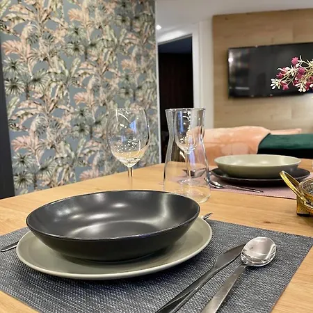 Covadonga Apartmán Oviedo