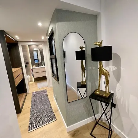 Apartamento Covadonga