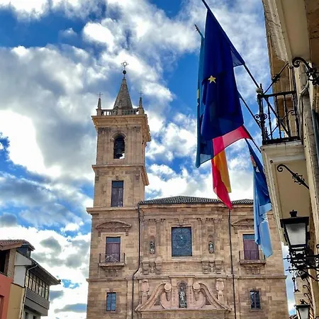 Covadonga * Oviedo