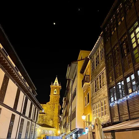 Apartamento Covadonga Oviedo