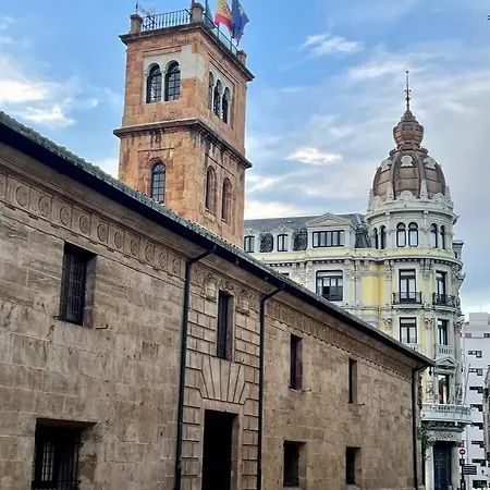 Covadonga Apartamento