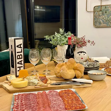 Apartamento Covadonga