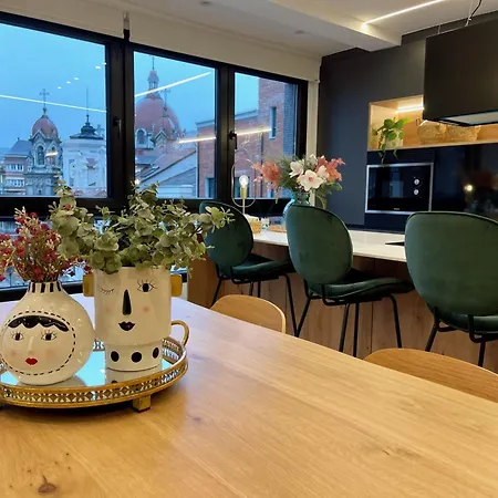 Covadonga Apartamento